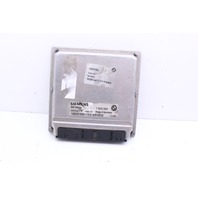 2002 BMW M3 Engine Computer Module ECU ECM DME 7833284 OEM