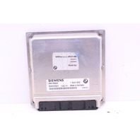 2003 BMW M3 Engine Computer Module ECU ECM DME OEM