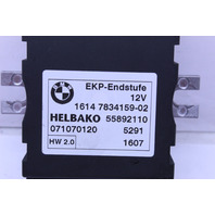2006-2010 BMW M5 M6 Fuel Pump Control Module OEM