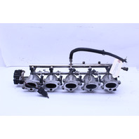 2006-2010 BMW M5 M6 S85 ITB Throttle Body Set OEM