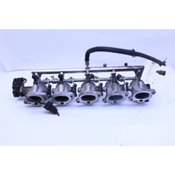 2006-2010 BMW M5 M6 S85 ITB Throttle Body Set OEM