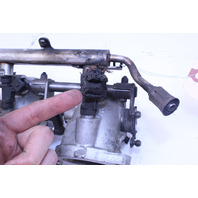 2006-2010 BMW M5 M6 S85 ITB Throttle Body Set OEM