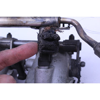 2006-2010 BMW M5 M6 S85 ITB Throttle Body Set OEM