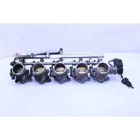 2006-2010 BMW M5 M6 S85 ITB Throttle Body Set OEM