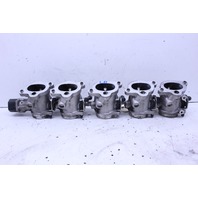 2006-2010 BMW M5 M6 S85 ITB Throttle Body Set OEM