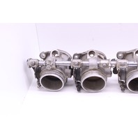 2006-2010 BMW M5 M6 S85 ITB Throttle Body Set OEM