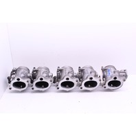 2006-2010 BMW M5 M6 S85 ITB Throttle Body Set OEM