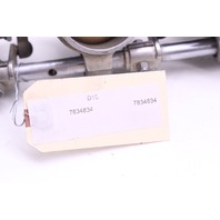 2006-2010 BMW M5 M6 S85 ITB Throttle Body Set OEM