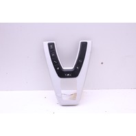 2012-2018 BMW M6 Console Shifter Bezel Switch Panel OEM