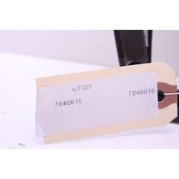 2012-2018 BMW M6 Console Shifter Bezel Switch Panel OEM