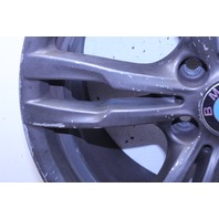 2014 2015 2016 BMW 335i F30 Wheel 18 X 8 Style OEM