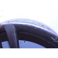 2014 2015 2016 BMW 335i F30 Wheel 18 X 8 Style OEM