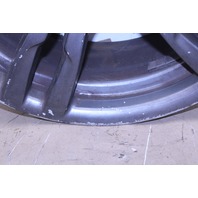 2014 2015 2016 BMW 335i F30 Wheel 18 X 8 Style OEM