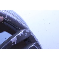 2014 2015 2016 BMW 335i F30 Wheel 18 X 8 Style OEM