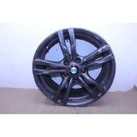 2014 2015 2016 BMW 335i F30 Wheel 18 X 8 Style OEM