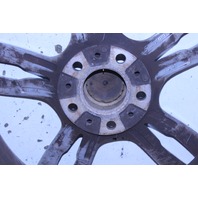 2014 2015 2016 BMW 335i F30 Wheel 18 X 8 Style OEM