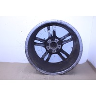 2014 2015 2016 BMW 335i F30 Wheel 18 X 8 Style OEM