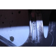 2014 2015 2016 BMW 335i F30 Wheel 18 X 8 Style OEM