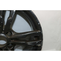 BMW 328I 330I 335I 340I 428I 430I 435I 440I Wheel 18 X 8 Style 441 Rim Painted OEM
