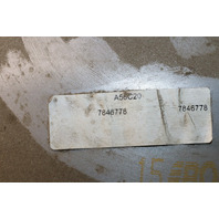 BMW 328I 330I 335I 340I 428I 430I 435I 440I Wheel 18 X 8 Style 441 Rim Painted OEM