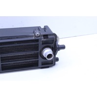 2015 2016 2017 2018 BMW X5M F85 Engine Oil Cooler Exchanger 7849684 OEM