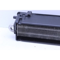 2015 2016 2017 2018 BMW X5M F85 Engine Oil Cooler Exchanger 7849684 OEM