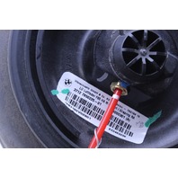 BMW X5 Rear Suspension Spring Air Shock Bag 7850225 OEM