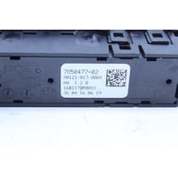 2015-2018 BMW M4 Center Console Drive Switch Panel 7850477 OEM