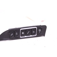 BMW M3 M4 Center Console Suspension Camera Traction Switch OEM