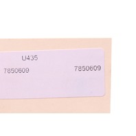 BMW Wheel Accelerator Sensor 31307850609 OEM