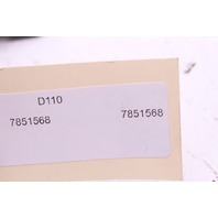 2015-2020 BMW M2 M3 M4 Exhaust Flap Actuator - 18307851568 OEM