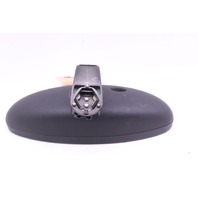 2001-2006 BMW M3 Interior Inside Rear View Mirror Oval 51167892262 OEM