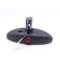 2001-2006 BMW M3 Interior Inside Rear View Mirror Oval 51167892262 OEM