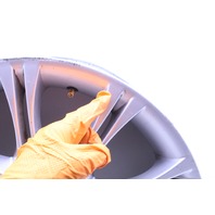 BMW 323i 325i 330i Z4 18 x 8 Style 135 Wheel 36117896470 OEM