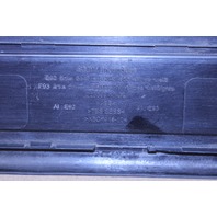 2008-2013 BMW M3 Door Sill Plate Molding Right Left Pair OEM