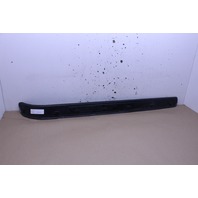 2008-2013 BMW M3 Door Sill Plate Molding Right Left Pair OEM