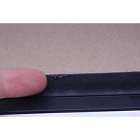 2008-2013 BMW M3 Door Sill Plate Molding Right Left Pair OEM