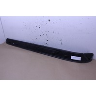 2008-2013 BMW M3 Door Sill Plate Molding Right Left Pair OEM