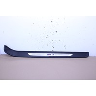 2008-2013 BMW M3 Door Sill Plate Molding Right Left Pair OEM