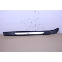 2008-2013 BMW M3 Door Sill Plate Molding Right Left Pair OEM