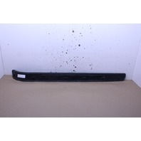 2008-2013 BMW M3 Door Sill Plate Molding Right Left Pair OEM