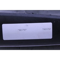 2001 - 2006 BMW M3 Driver Left Rear Armrest Trim 7901797 OEM