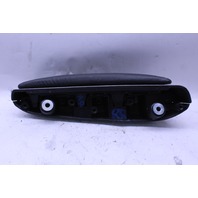 2001 - 2006 BMW M3 Right Rear Armrest Trim 7901798 OEM