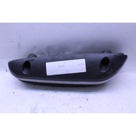 2001 - 2006 BMW M3 Right Rear Armrest Trim 7901798 OEM