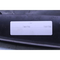 2001 - 2006 BMW M3 Right Rear Armrest Trim 7901798 OEM