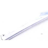 2006-2010 BMW M6 Left Fender Trim Strip 51137906525 OEM