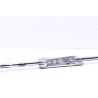 2006-2010 BMW M6 Left Fender Trim Strip 51137906525 OEM