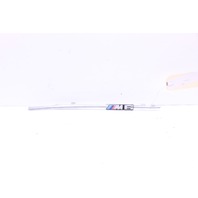 2006-2010 BMW M6 Left Fender Trim Strip 51137906525 OEM
