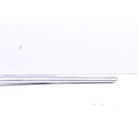 2006-2010 BMW M6 Right Fender Trim Strip 51137906526 OEM