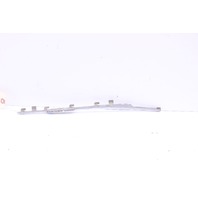 2006-2010 BMW M6 Right Fender Trim Strip 51137906526 OEM